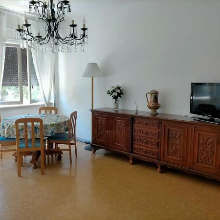 Casa Priscilla Leilighet Pescara Eksteriør bilde