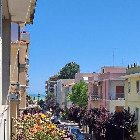 Casa Priscilla Leilighet Pescara Eksteriør bilde