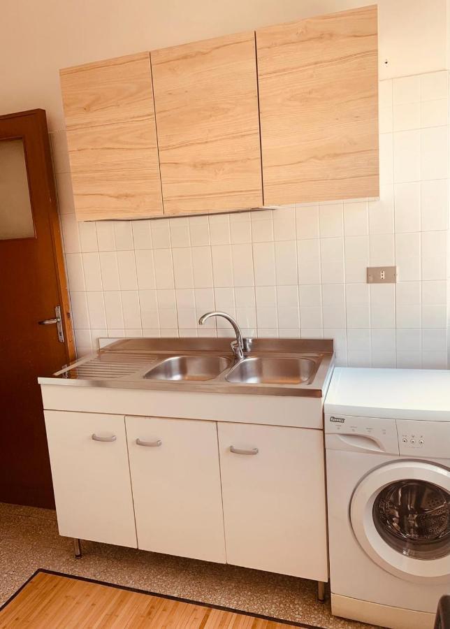 Casa Priscilla Leilighet Pescara Eksteriør bilde