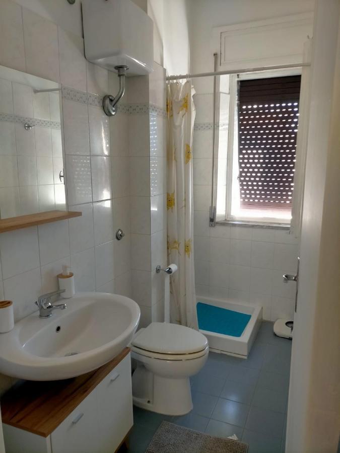 Casa Priscilla Leilighet Pescara Eksteriør bilde