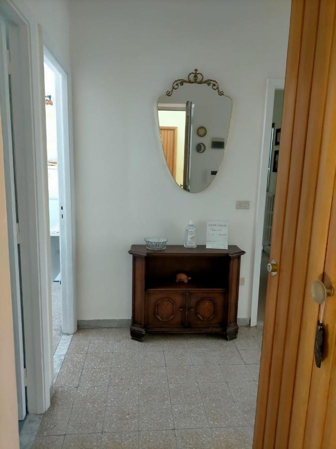 Casa Priscilla Leilighet Pescara Eksteriør bilde