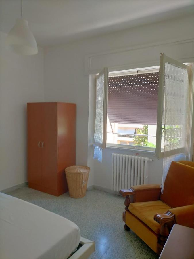 Casa Priscilla Leilighet Pescara Eksteriør bilde