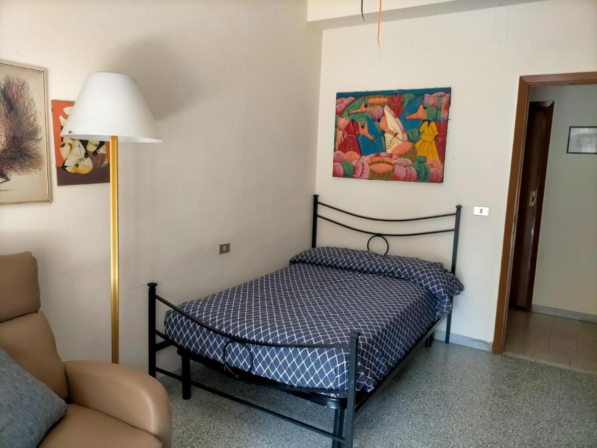 Casa Priscilla Leilighet Pescara Eksteriør bilde