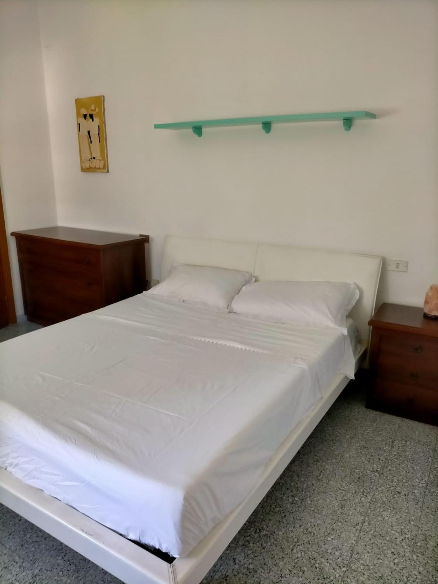 Casa Priscilla Leilighet Pescara Eksteriør bilde